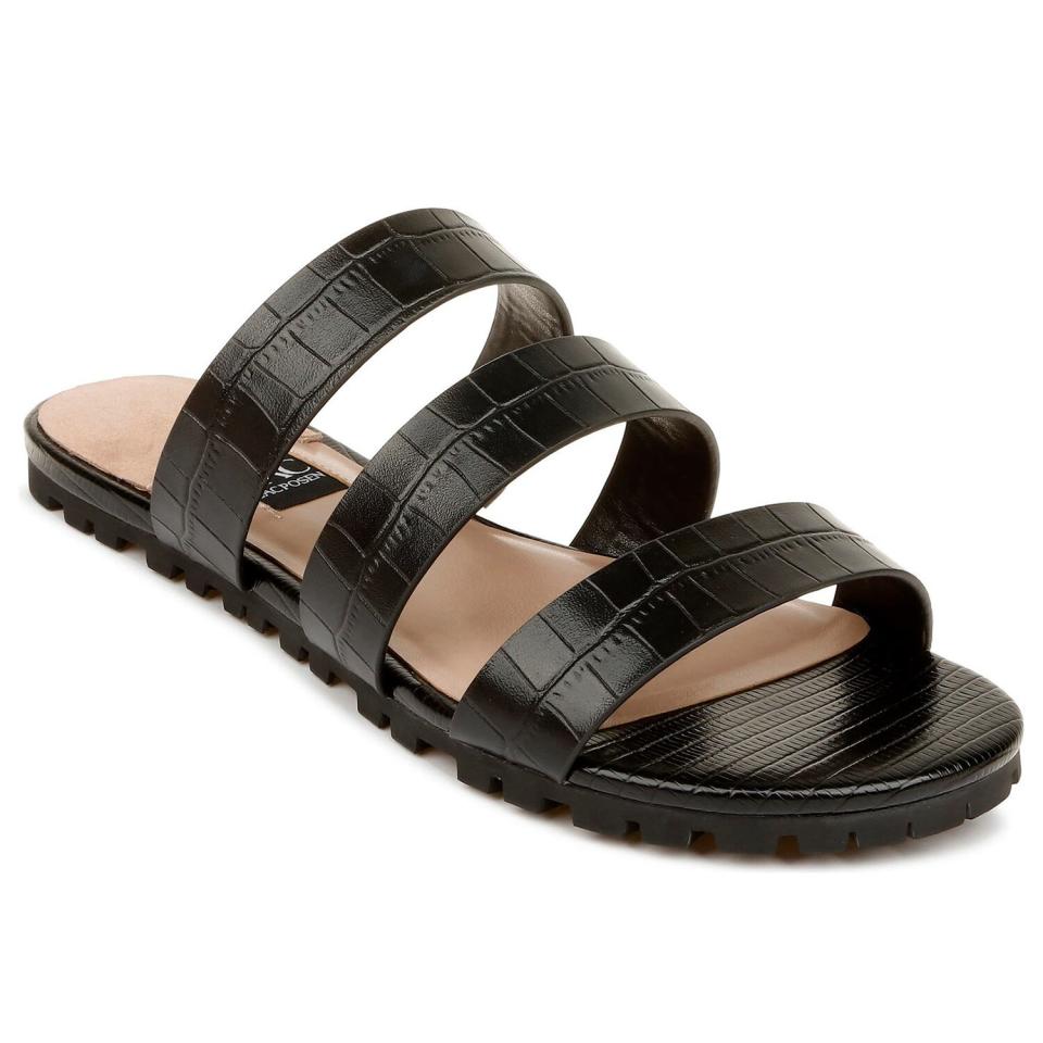 Amazon Slide Sandal