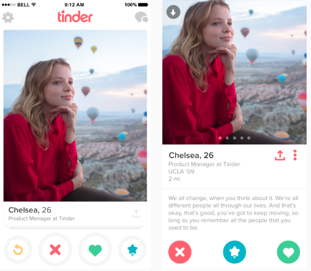 Tinder Shareable Profiles: How to Turn Off Dating App's Matchmaking Feature