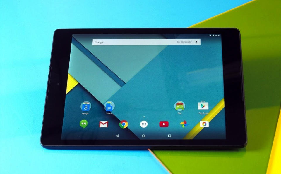 Nexus 9