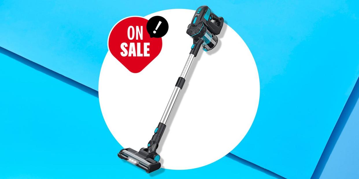 vacuum sale