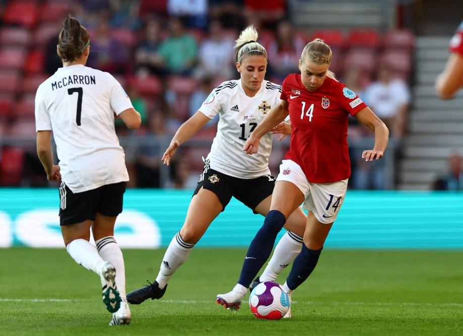 England record-breaker Beth Mead says strength in depth will be crucial at  Euros, England women's football team