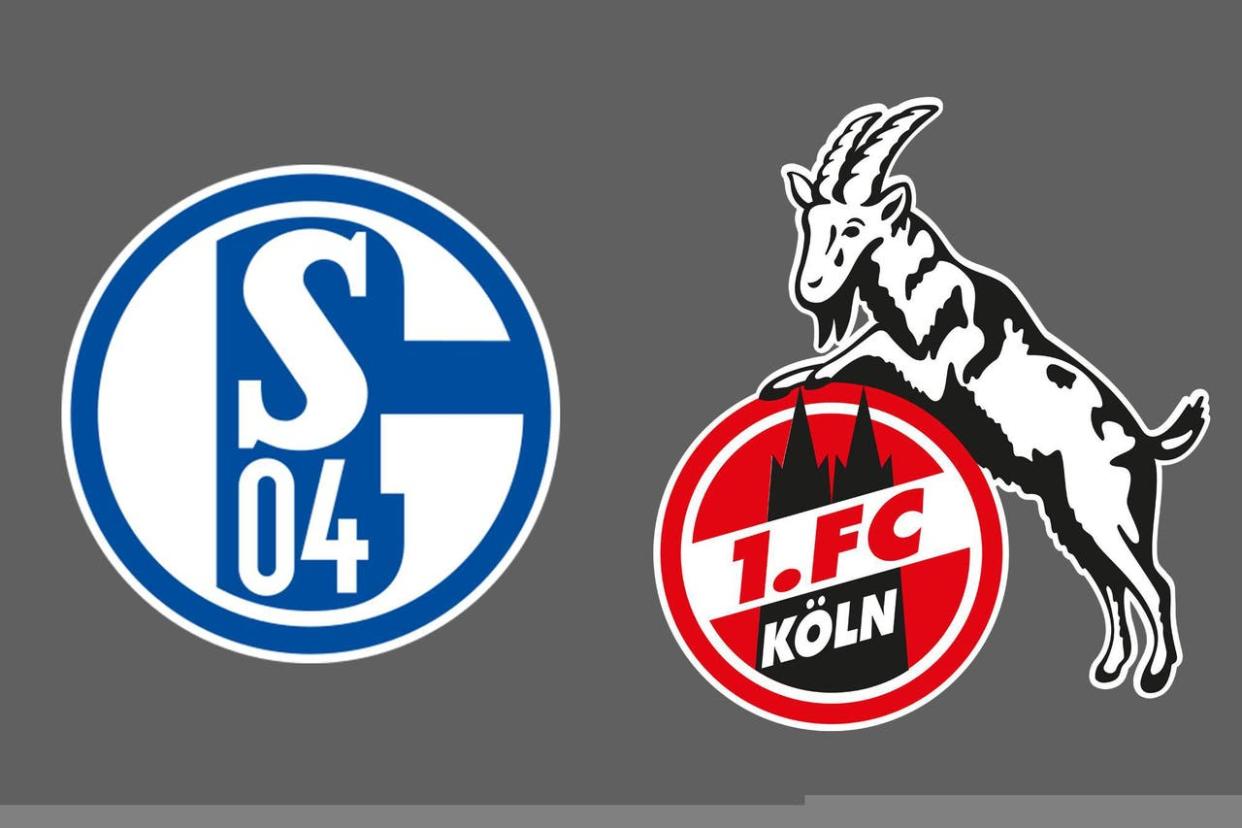 Schalke 04-Colonia