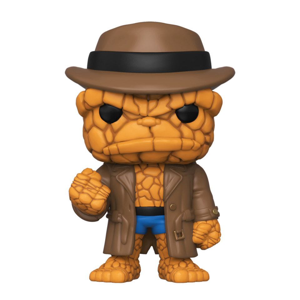 The Disguised Thing (Photo: Funko)