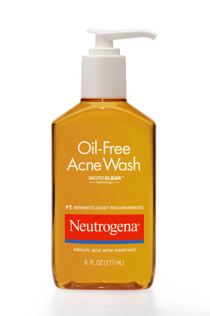 Neutrogena