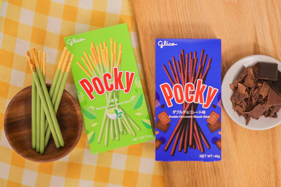 免費Pocky優惠｜固力果推期間限定優惠 派發免費Pocky 一文睇清日期/時間/地點