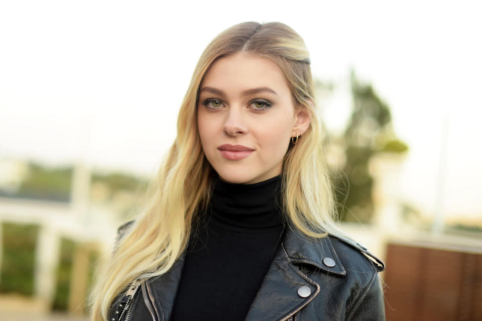 Nicola Peltz