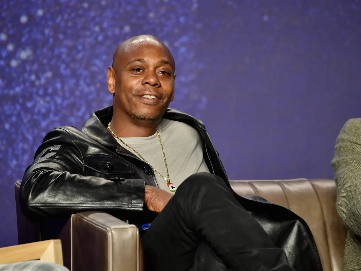 Netflix CEO was warned that Dave Chappelle specials would cause 'internal strife..