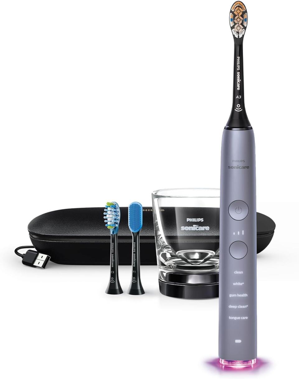 Philips Sonicare DiamondClean Smart 9500