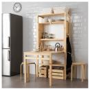 <p><strong>Ikea</strong></p><p>ikea.com</p><p><strong>$140.00</strong></p><p><a href="https://go.redirectingat.com?id=74968X1596630&url=https%3A%2F%2Fwww.ikea.com%2Fus%2Fen%2Fcatalog%2Fproducts%2FS79228774%2F&sref=http%3A%2F%2Fwww.housebeautiful.com%2Flifestyle%2Forganizing-tips%2Fg28012141%2Fbest-organizers-ikea%2F" rel="nofollow noopener" target="_blank" data-ylk="slk:BUY NOW;elm:context_link;itc:0;sec:content-canvas" class="link ">BUY NOW</a></p><p>The Ivar Series just celebrated its 50th anniversary at Ikea last year, so you know it's a good one. There are plenty of configurations and iterations to choose from, but Ivar's trademark (aside from being an affordable choice) is its sustainability—made with leftover wood from the production of bigger furniture. </p>