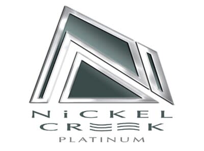 NICKEL CREEK PLATINUM Logo (CNW Group/Nickel Creek Platinum Corp.)