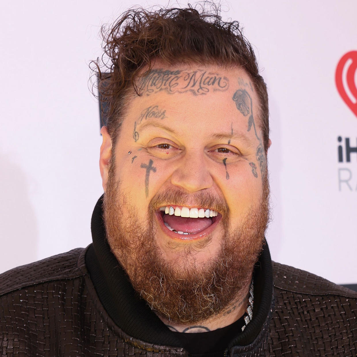 Jelly Roll at iHeart Radio