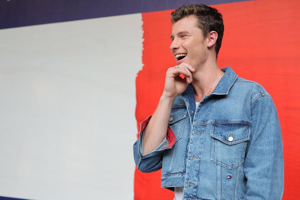 Shawn Mendes (Getty Images)