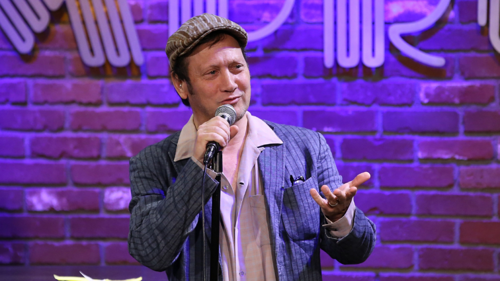 Rob Schneider