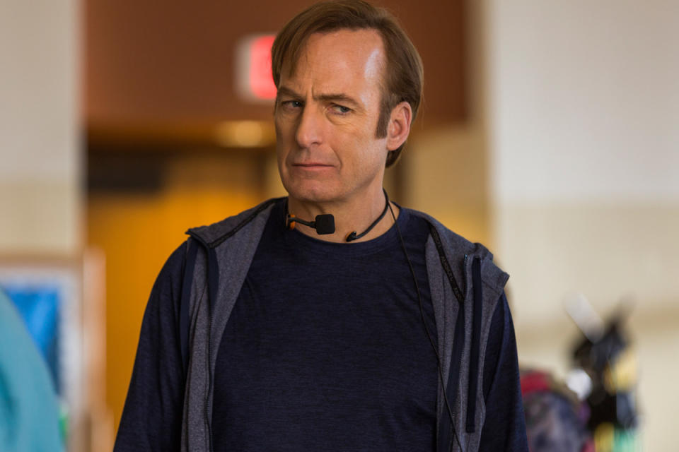 Better Call Saul