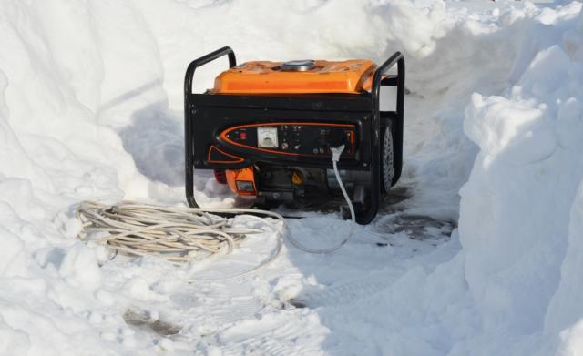 Before, during, and after a winter power outage — Economical Insurance