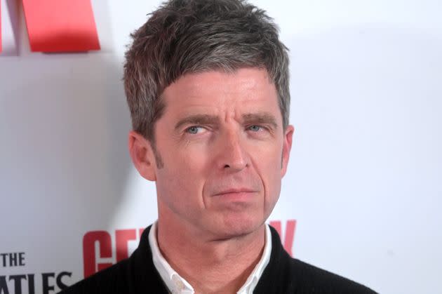 Noel Gallagher (Photo: Dave J Hogan via Getty Images)