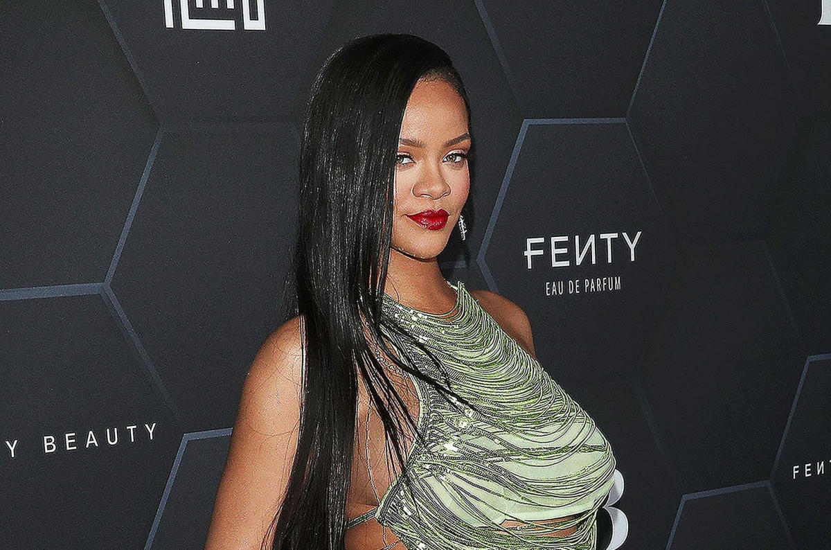 Rihanna set to launch Fenty Beauty and Fenty Skin across Africa - Premium  Beauty News