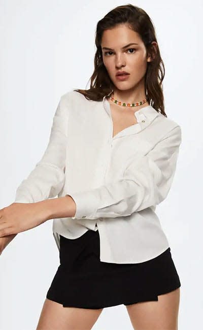 mango-white-shirt