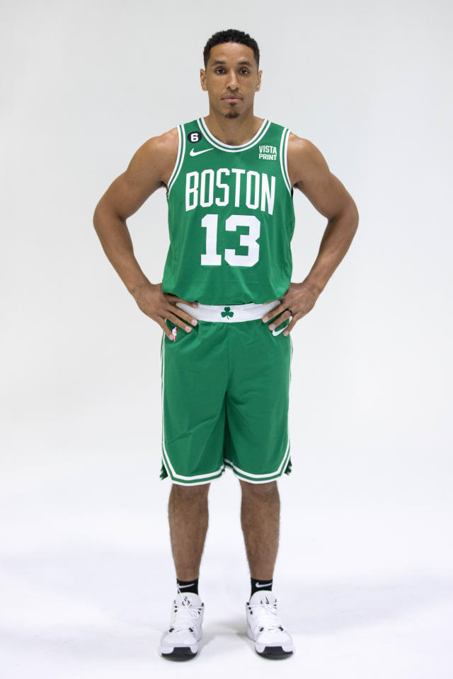 Boston Celtics release FULL 2022-23 preseason roster