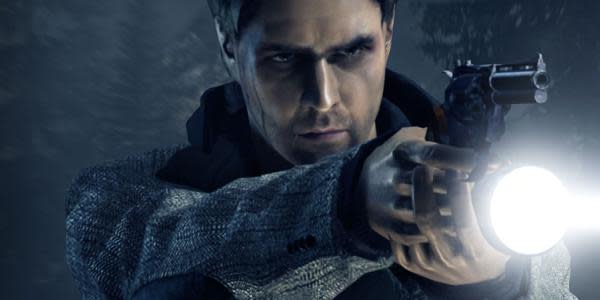 Alan Wake para Switch se vendió por menos de $24 MXN en México; Nintendo ya lo retiró