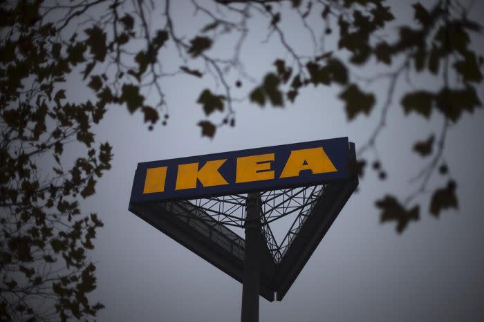 Ikea sta costruendo una propria città vicino Londra.