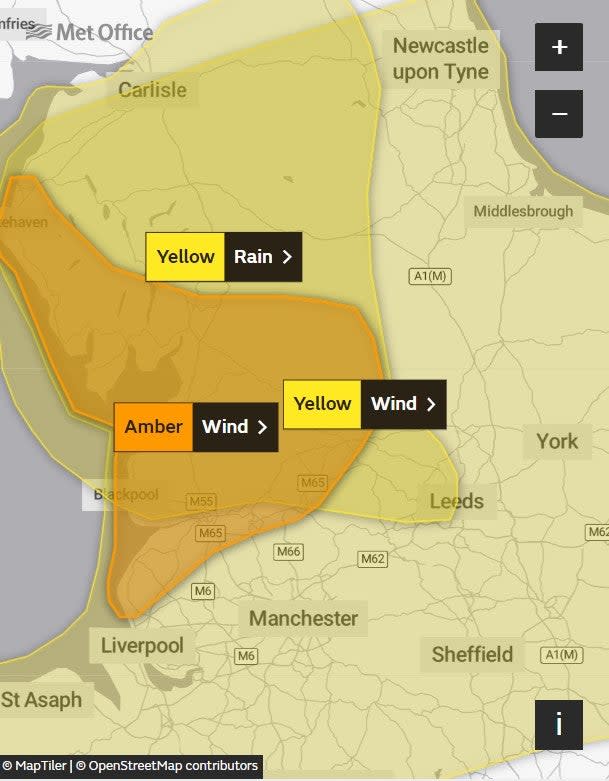  (Met Office)