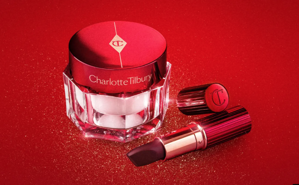 Image via Charlotte Tilbury.