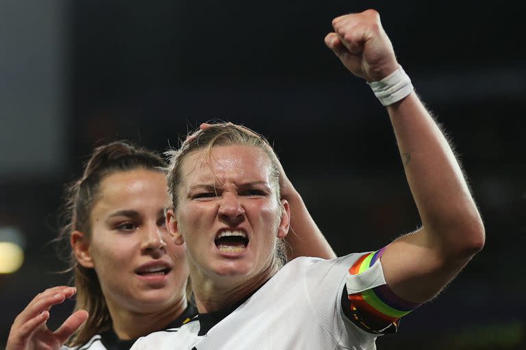 Alemania no es favorita a ganar el título, en las apuestas, pero la historia demuestra su poderío