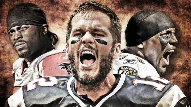 The Dirtiest NFL Players Ever: Incognito, Suh, Burfict + More