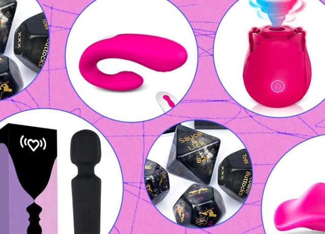 11 Best Sex Toys on  That Reviews Rave About