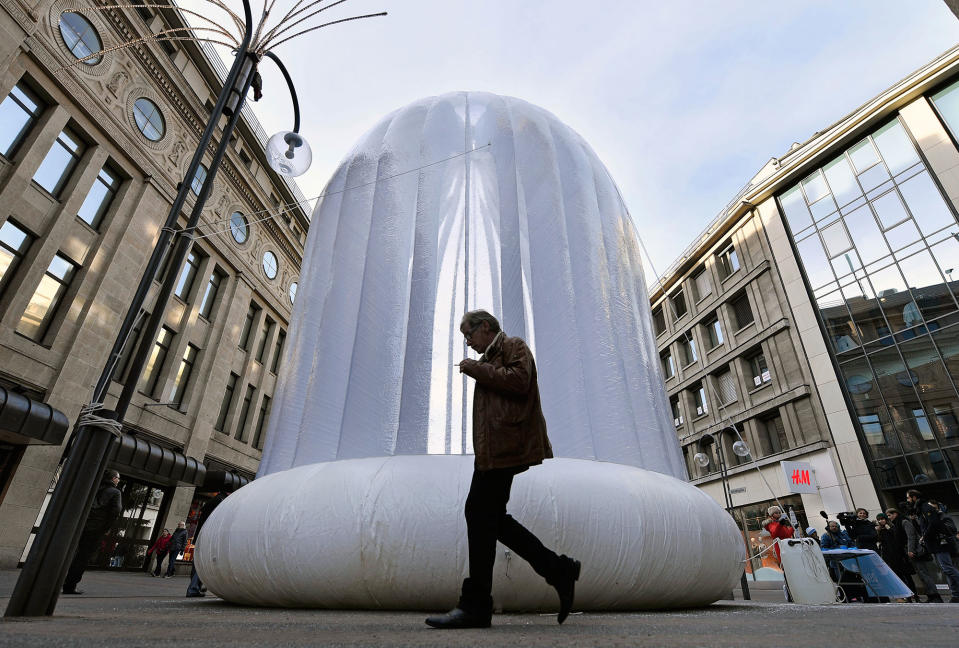 World AIDS Day: Cologne, Germany