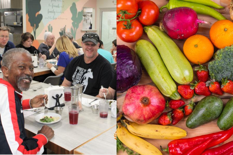 Organic Diet and Therapy in Tijuana