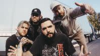 A Day to Remember tour announce