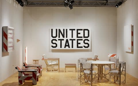 Design Miami highlights