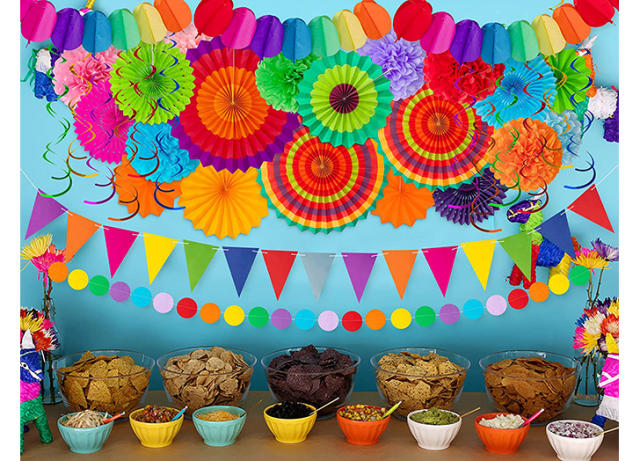 How to Plan an Encanto Birthday Party - PureWow