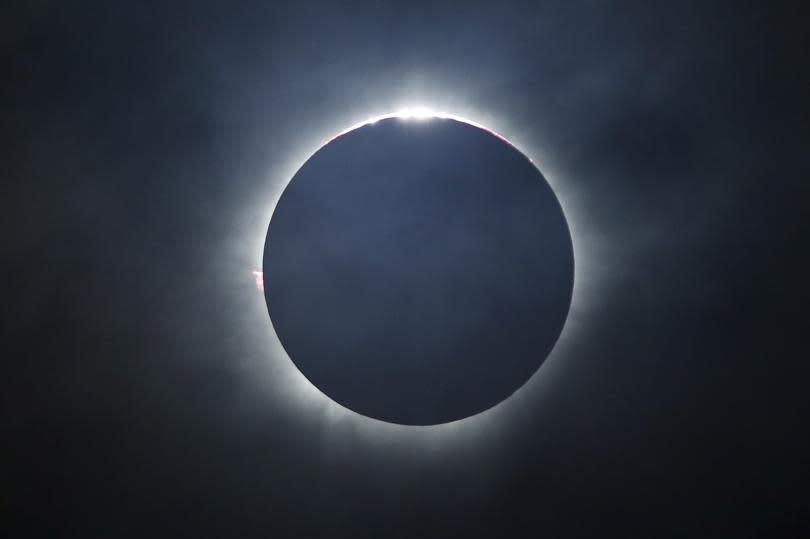 SolarEclipse