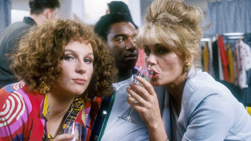 Absolutely Fabulous Season 1 Streaming: Watch & Stream Online via Hulu & Peacock