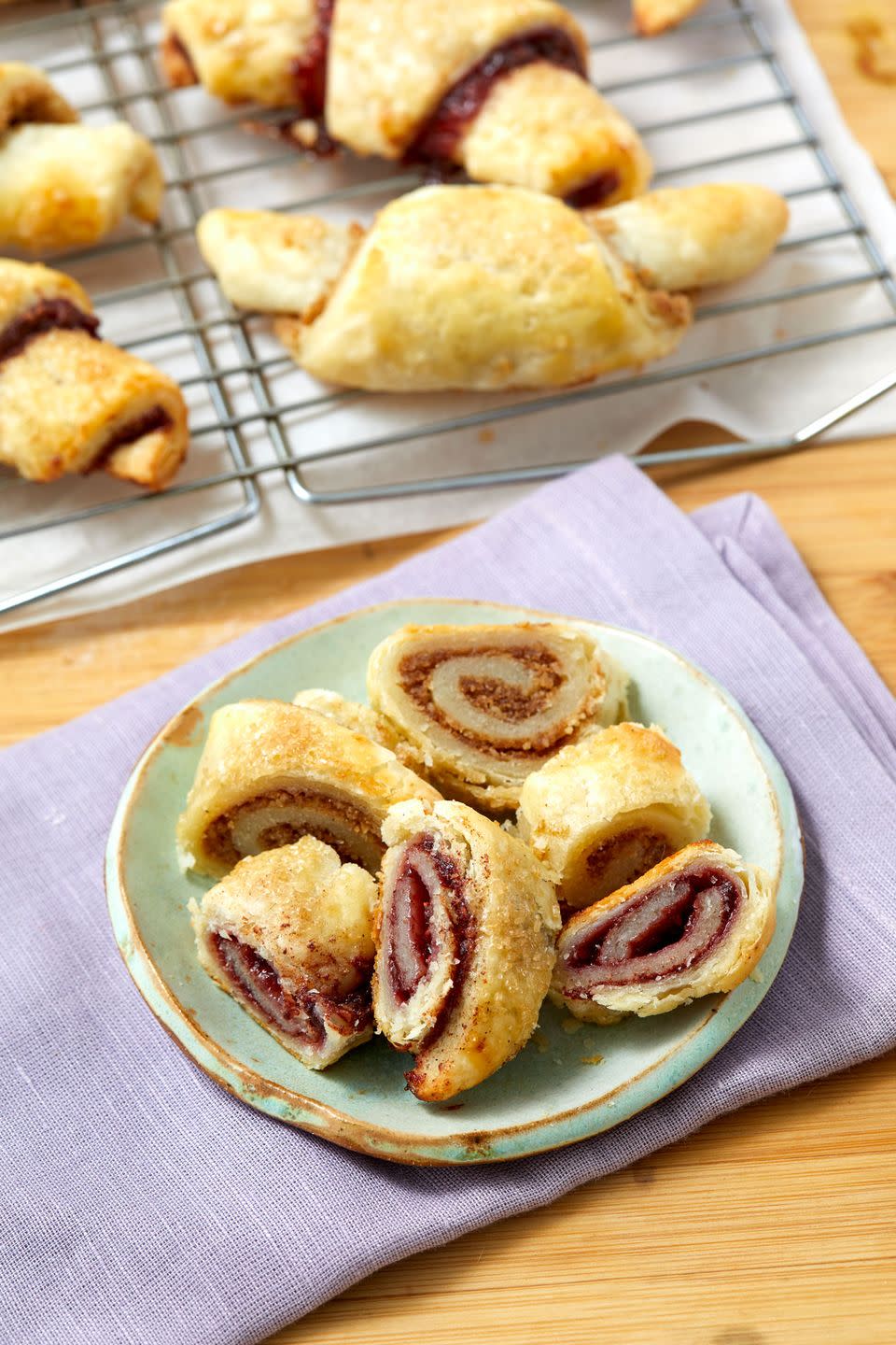 Rugelach