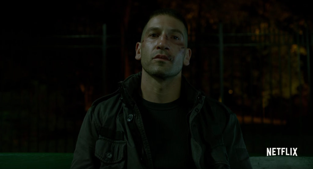 The Punisher