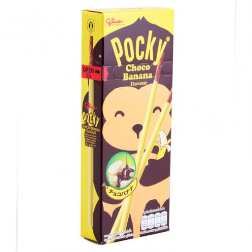 pocky