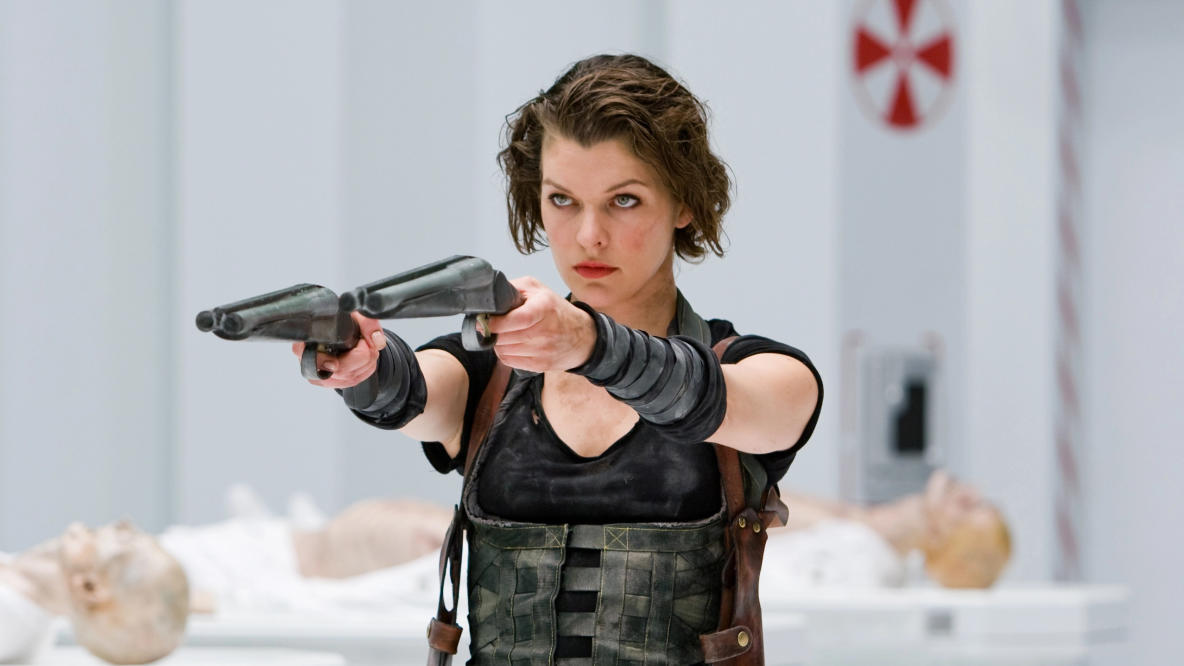 Would Milla Jovovich Ever Return To The Resident Evil Franchise?