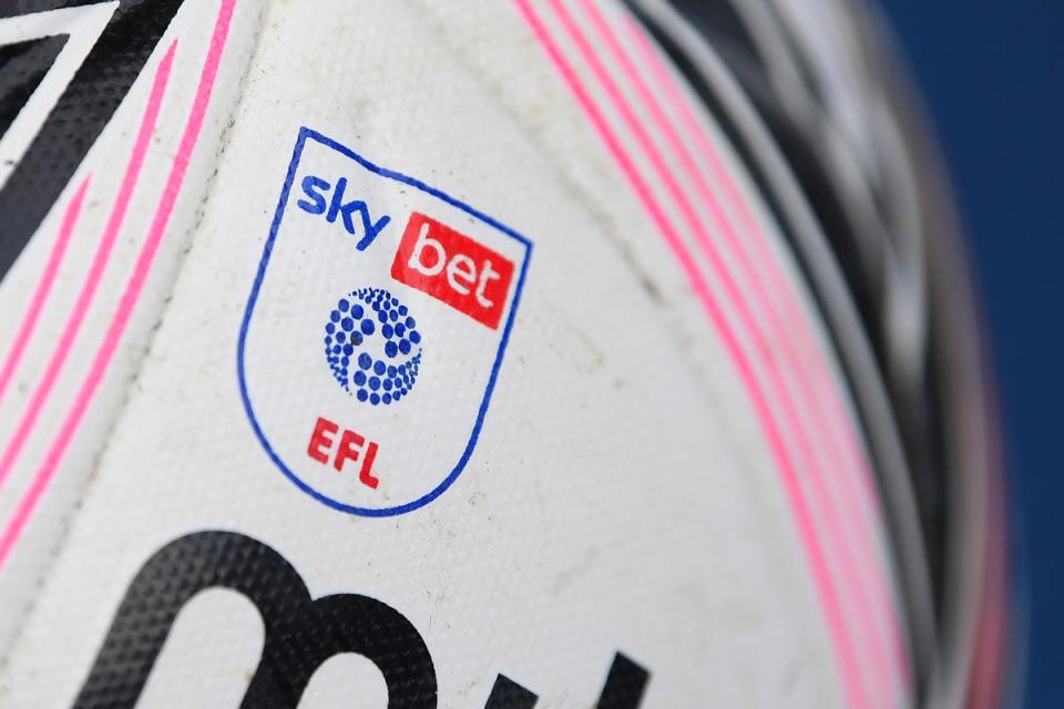 No offer of increased funding has yet been made to the EFL (Getty Images)