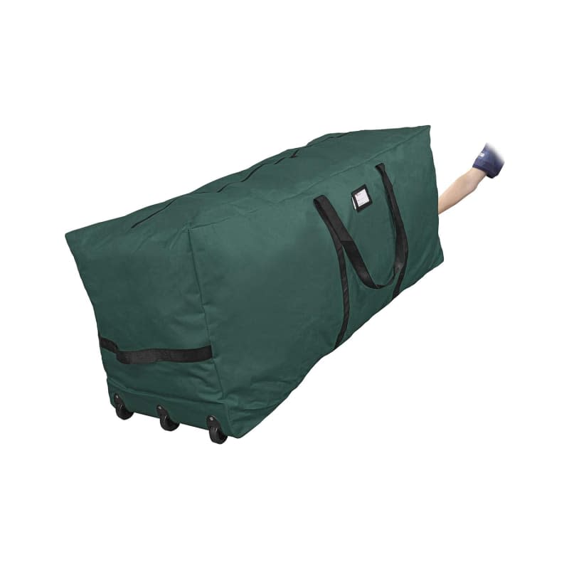 Primode Rolling Tree Storage Bag