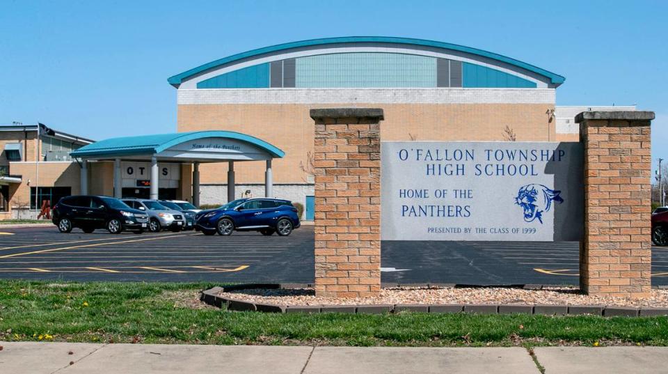 O’Fallon Township High School