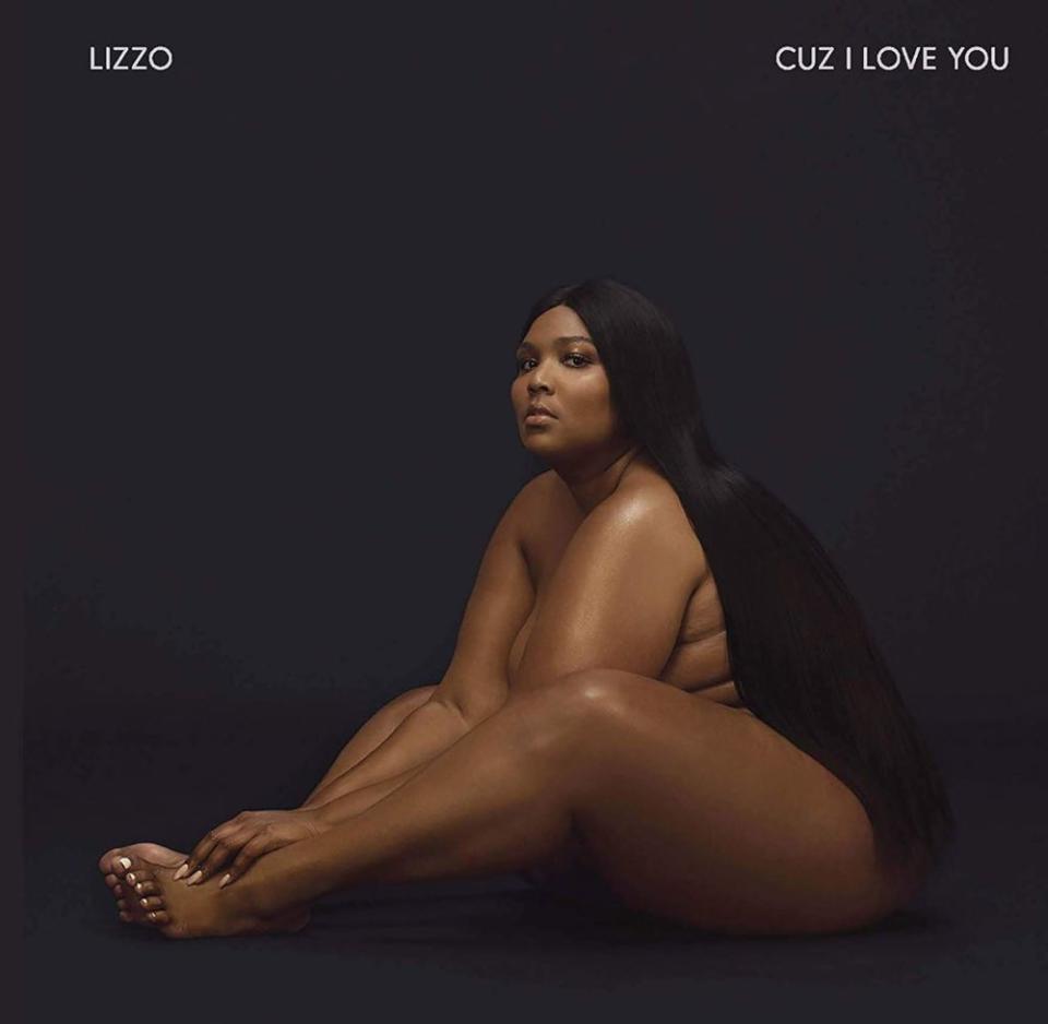 Lizzo, Cuz I Love You