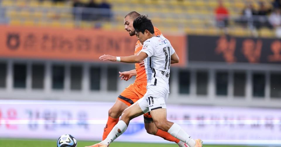 Gangwon FC vs. Jeju United Preview: Can the Bears start 2024 strong?