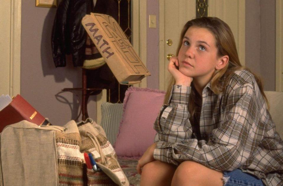 <i>The Secret World of Alex Mack</i>