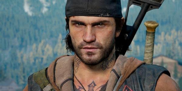 Excreativos de Days Gone no están felices con el cast de la película