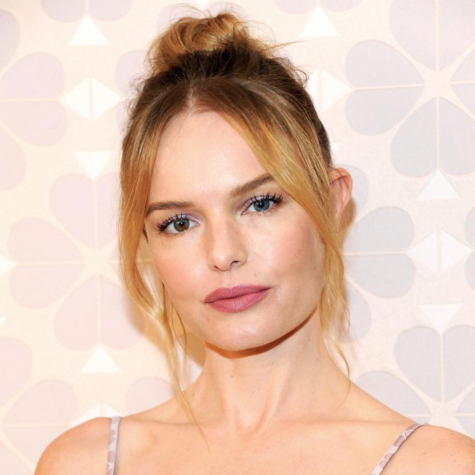 Kate Bosworth at Kate Spade