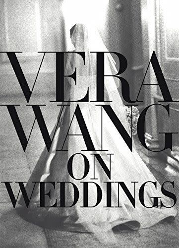 <p><strong>Vera Wang</strong></p><p>amazon.com</p><p><strong>$54.60</strong></p><p><a href="https://www.amazon.com/dp/0688162568?tag=syn-yahoo-20&ascsubtag=%5Bartid%7C10049.g.36407135%5Bsrc%7Cyahoo-us" rel="nofollow noopener" target="_blank" data-ylk="slk:Shop Now;elm:context_link;itc:0;sec:content-canvas" class="link ">Shop Now</a></p><p>Not only does the famous dress designer share a ton of planning and design secrets that you can (and should!) steal for your own event, but it's also a chic coffee table book.</p>